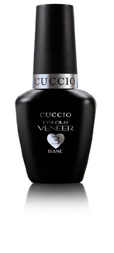 Cuccio Colour Veneer Base - .43 oz. Cuccio Colour Veneer Base - .43 oz.