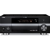 Yamaha RX-V1700 - AV receiver - 7.1 channel
