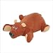Elite Products 30-8042-877 - Child Plush Collection Rug Pals Bean Bag - Baby Bear