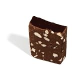 Chocolate Black Walnut Fudge: 6LB Case
