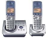 Panasonic KX-TG7224 from Amazon.co.uk