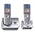 Panasonic TG7224E Quad DECT Telephone Answering Machine