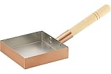 ＣＮＥ－１１５　本職用玉子焼き　１５ｃｍ