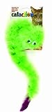 Image JW Pet Company Catnip Boa Squeaky Catnip Toy