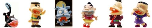 マンガヒーローズ 天才バカボン&もーれつア太郎 1BOX