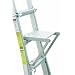 Werner AC18MT MT-Series Steel Platform