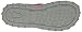 Stride Rite Made2Play Toddler and Little Girls Snorkel Sandal