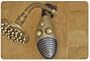 P3 International Shower Radio