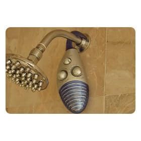 P3 International Shower Radio