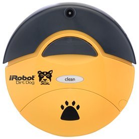 irobot dirt dog