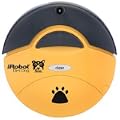 iRobot 110 Dirt Dog Workshop Robot