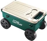 Ames Lawn Buddy Planter Crt