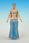 Buffy the Vampire Slayer: 'Pylean Princess' Cordelia Previews Exclusive Action Figure