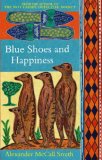 Cover of Blue Shoes and Happiness by Alexander McCall Smith 0349117721