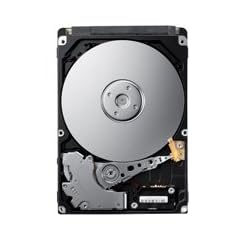1TB Samsung Spinpoint M8 2.5-inch SATA laptop hard drive (5400rpm, 8MB, 9.5mm)
