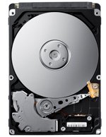 1TB Samsung Spinpoint M8 8MB 9.5mm)