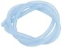 Du-Bro 222 3/32" x 2' Medium Super Blue Silicone Tubing