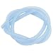 Du-Bro 222 3/32" x 2' Medium Super Blue Silicone Tubing