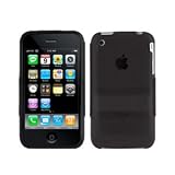 iPhone 3G See Thru - Black