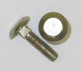 1963-1975 Corvette Hard Top Hold Down Bolt