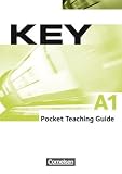 Key: A1 - Paket f&uuml;r Kursleiter/innen: Kursbuch mit Teaching Guide: Inkl. Kopiervorlagen: Europ&auml;ischer Referenzrahmen