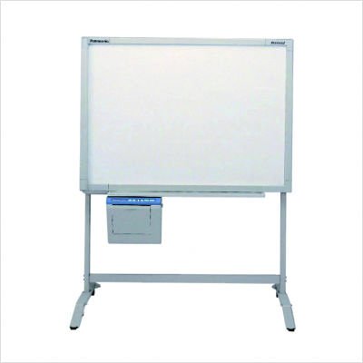 Buy 2-Panel Electronic White Board with Integrated Plain Paper Printer