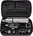 Classic-plus Diagnostic Set, with Coaxial Ophthalmoscope, Macroview Otoscope, Rechargeable Power Handle and Nasal Illuminator Classic-plus Diagnostic Set, with Coaxial Ophthalmoscope, Macroview Otoscope, Rechargeable Power Handle and Nasal Illuminator