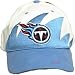 Tennessee Titans Jagged Edge Adult Hat