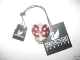 Signed Swarovski