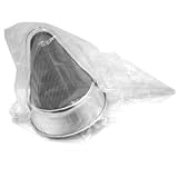 STRAINER BOUILLON 8