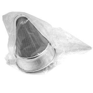 STRAINER BOUILLON 8, EA, 13-0003 UPDATE INTERNATIONAL INC SKIMMERS by UPDATE INTERNATIONAL INC