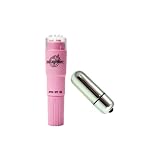 Doc Johnson Naughty Secret Devices Of Desire Pocket Rocket Adult Sex Toy Kit