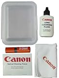 Canon Optical Cleaning Kit For All Canon Lenses