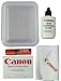 Canon Optical Cleaning Kit