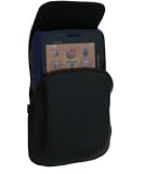Premium Vertical Case Messenger Pouch for Lg Lotus Elite / Lotus Lx600 Cover - Free Shipping