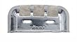 Zippo Outdoor Line Handwarmer Replacement Burner (Silver, 2.38 x 5.81 x 5.31)