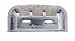 Zippo Outdoor Line Handwarmer Replacement Burner (Silver, 2.38 x 5.81 x 5.31)