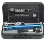 Maglite Solitaire Torche AAA Bleu