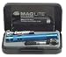 Maglite Blue Solitaire Torch AAA - Boxed