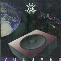 Bass Creations Vol 03 by Various