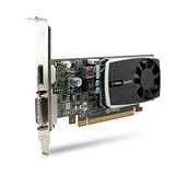 HP Commercial Specialty, Quadro 600 1.0GB Graphi (Catalog Category: Video & Sound Cards / Video Cards- Workstation)