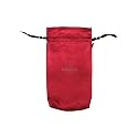 Sugar N Spice Boutique Sugar Sak Large Toy Bag, Red