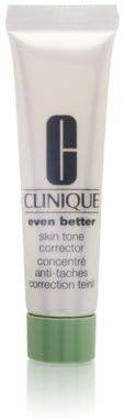 Clinique Even Better Skin Tone Corrector 15ml/0.5oz (Travel Size)