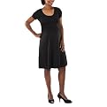 
            
                Liz Lange� for Target� Maternity Ponte Short Sleeve Dress - Ebony �
            
        