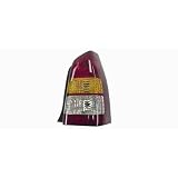 2001-2004 MAZDA TRIBUTE AUTOMOTIVE NEW REPLACEMENT TAIL LIGHT RIGHT HAND TYC... by TYC