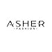 Asher Fashionable Unisex Floral Blossom Print Vintage Baseball Snapback Cap