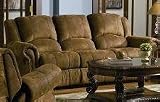 Coaster 550151 Rawlinson Double Reclining Sofa