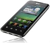 Vodafone LG P990 Optimus speed white. sim-free,