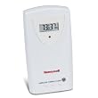 Honeywell TS34C Long Range Temperature and Humidity Sensor for Professional Weather Station TE923W,