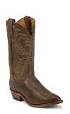 Tony Lama Men's Kango Stallion American Cowboy Boot